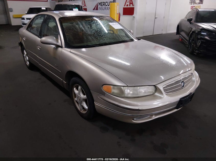 2001 Buick Regal Ls