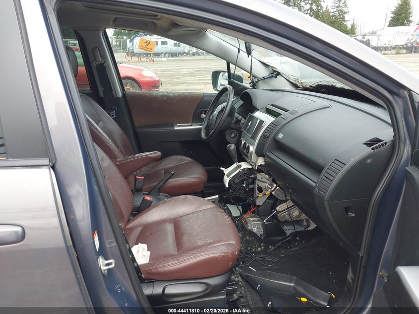 2007 Mazda Mazda5 Grand Touring