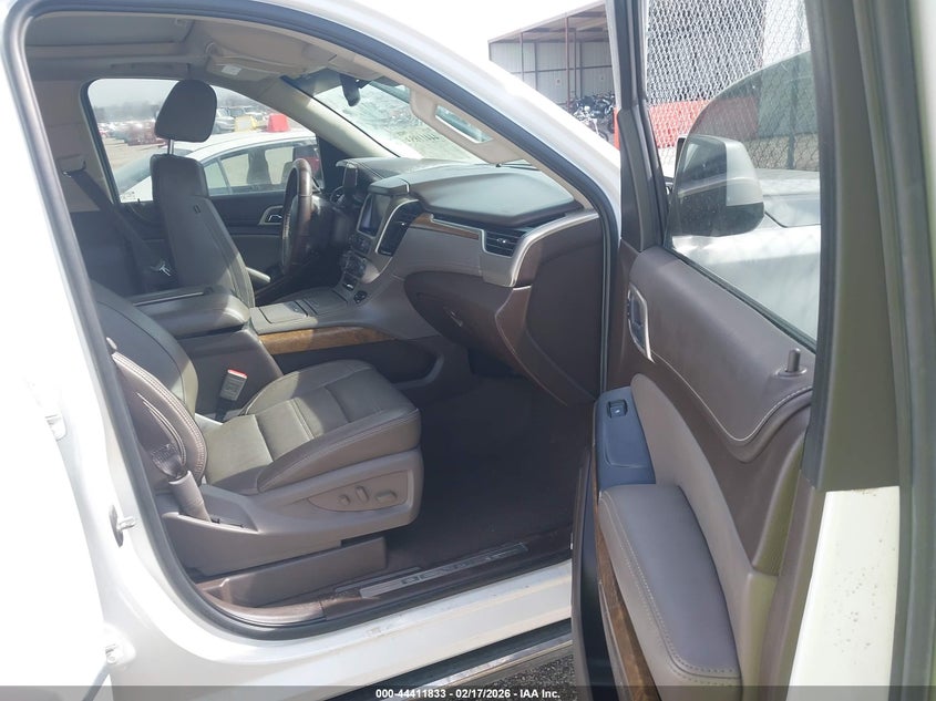 2020 GMC Yukon 2Wd Denali