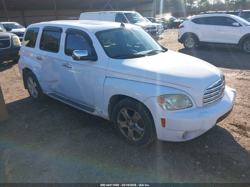 3GNDA23D97S567374 CHEVROLET HHR Photo 1