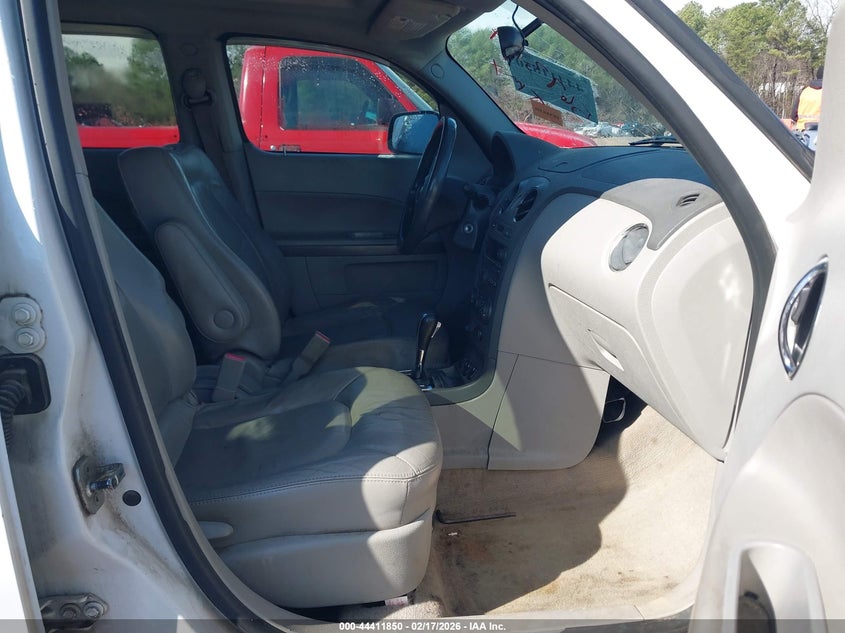 2007 Chevrolet Hhr Lt