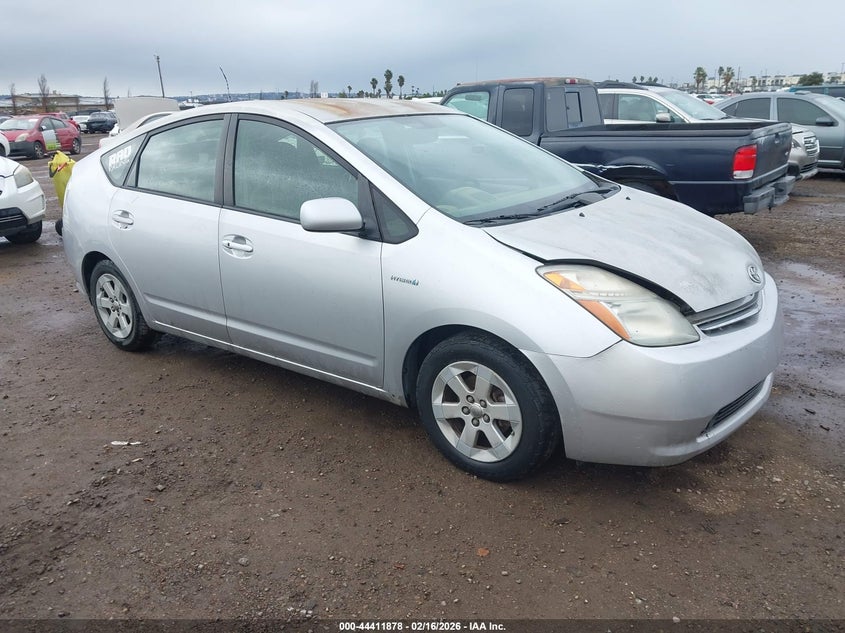 2009 Toyota Prius