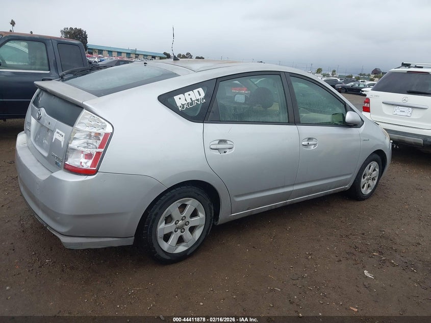 2009 Toyota Prius