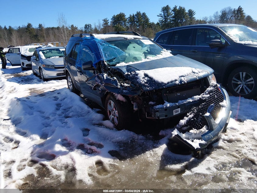 1FMZK05185GA39299 FORD FREESTYLE Photo 1