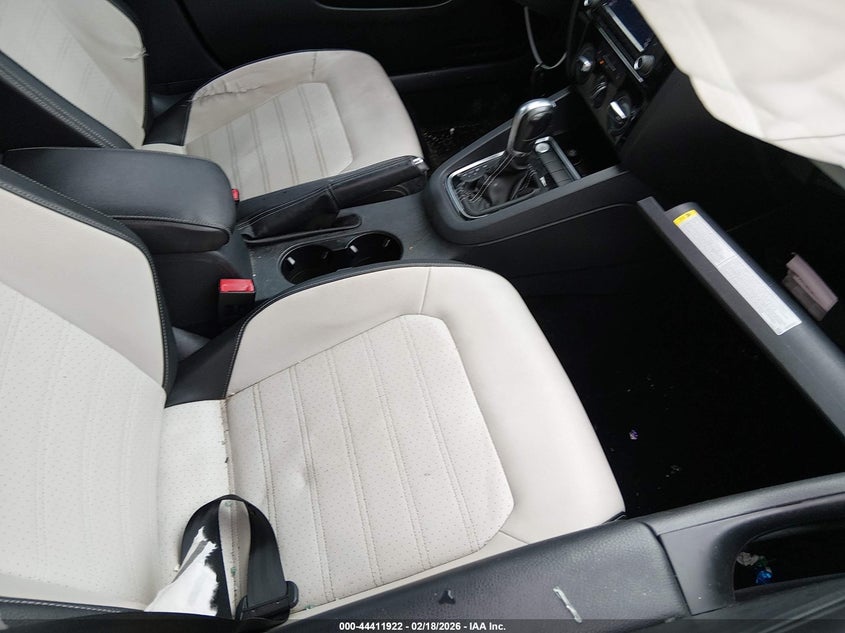 2016 Volkswagen Jetta 1.8T Sport