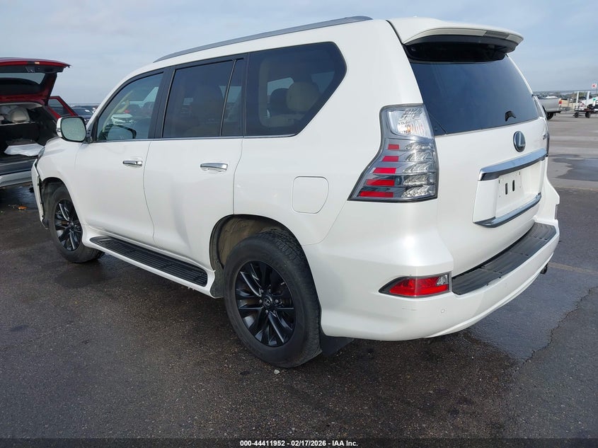 Vin: jtjam7bx6n5330549, lot: 44908523, lexus gx 460 premium 20223
