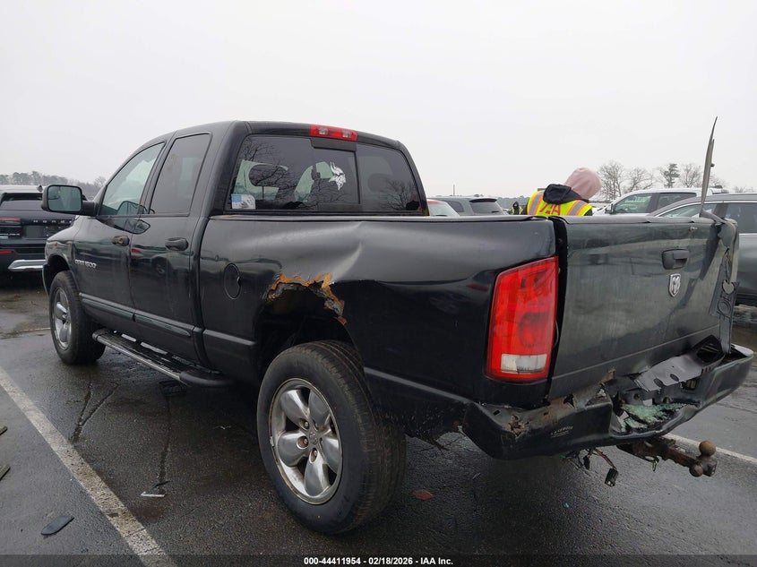 2005 Dodge Ram 1500 Slt/Laramie