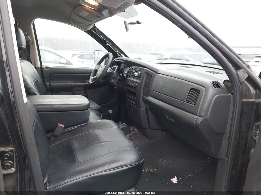 2005 Dodge Ram 1500 Slt/Laramie