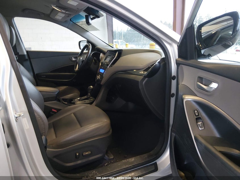 2013 Hyundai Santa Fe Sport 2.0T