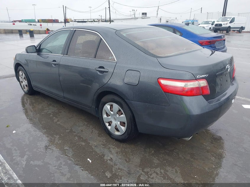 2008 Toyota Camry Le V6