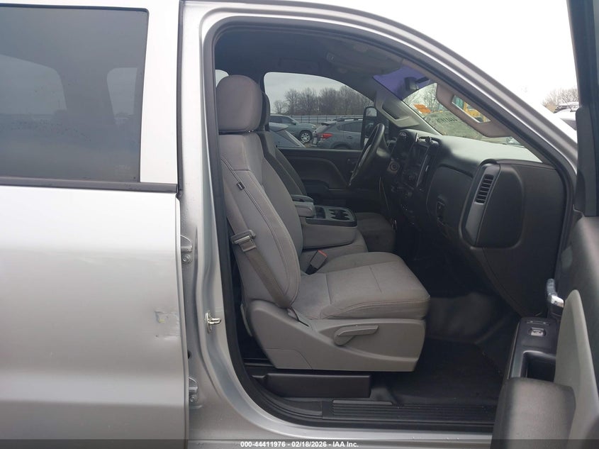 2016 GMC Sierra 2500Hd