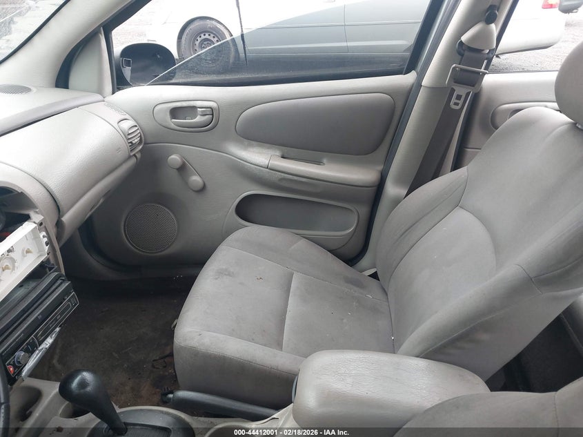 2003 Dodge Neon Se
