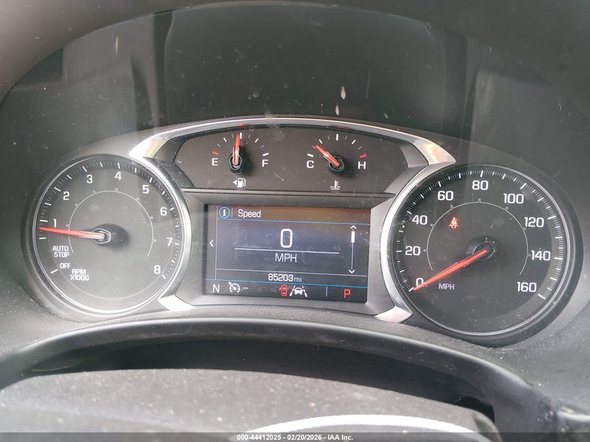 AtlanticExpress - GMC Terrain