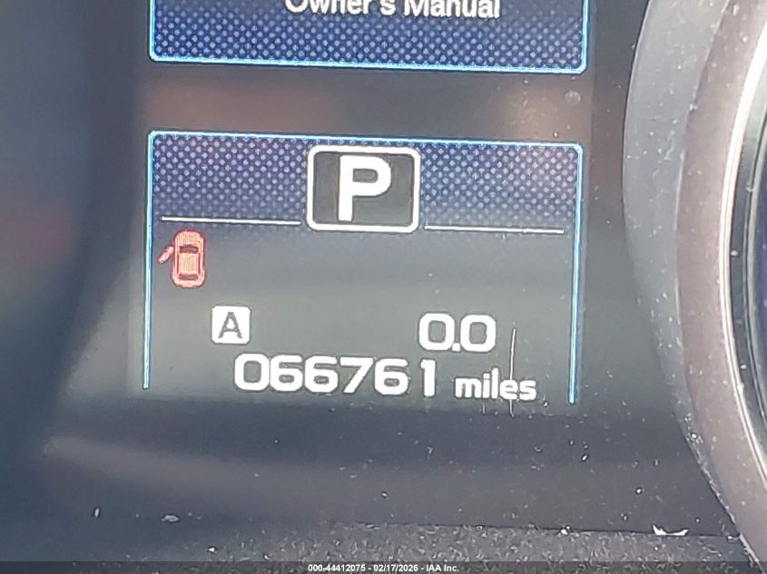 2015 Subaru Legacy 2.5I Premium VIN: 4S3BNAC61F3068055 Lot: 44412075