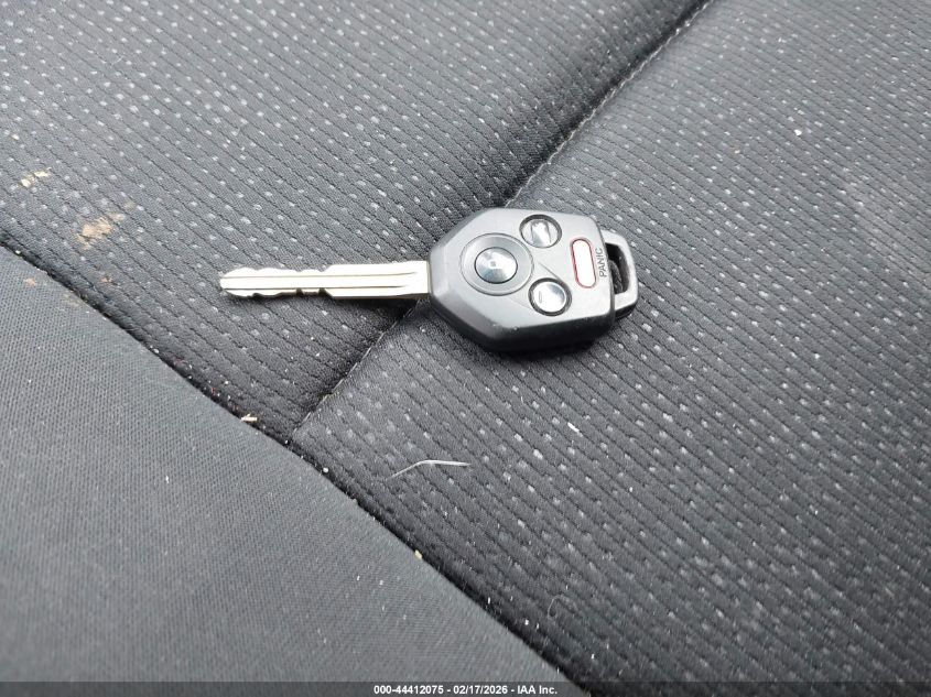 2015 Subaru Legacy 2.5I Premium VIN: 4S3BNAC61F3068055 Lot: 44412075