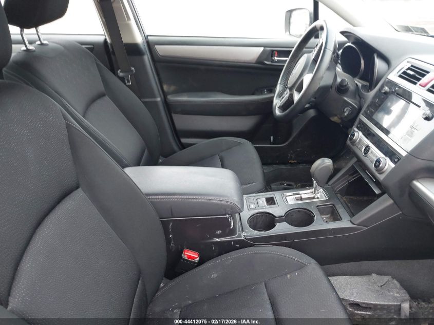 2015 Subaru Legacy 2.5I Premium VIN: 4S3BNAC61F3068055 Lot: 44412075