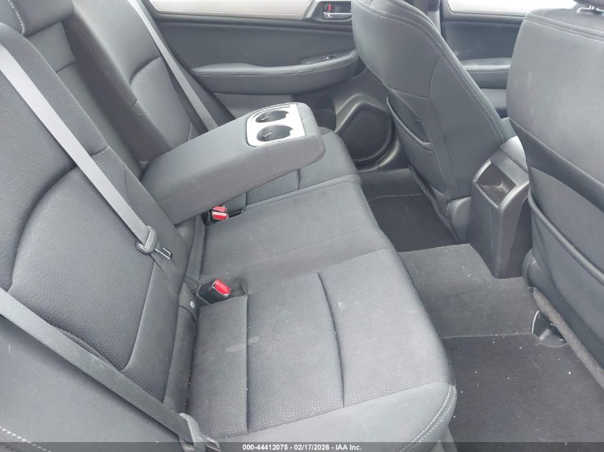 2015 Subaru Legacy 2.5I Premium VIN: 4S3BNAC61F3068055 Lot: 44412075