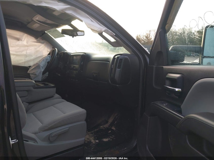 GMC SIERRA 1500 - zdjęcie 5