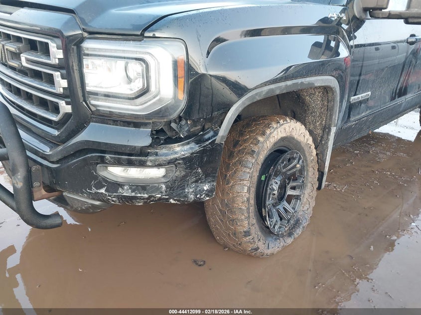 GMC SIERRA 1500 - zdjęcie 6