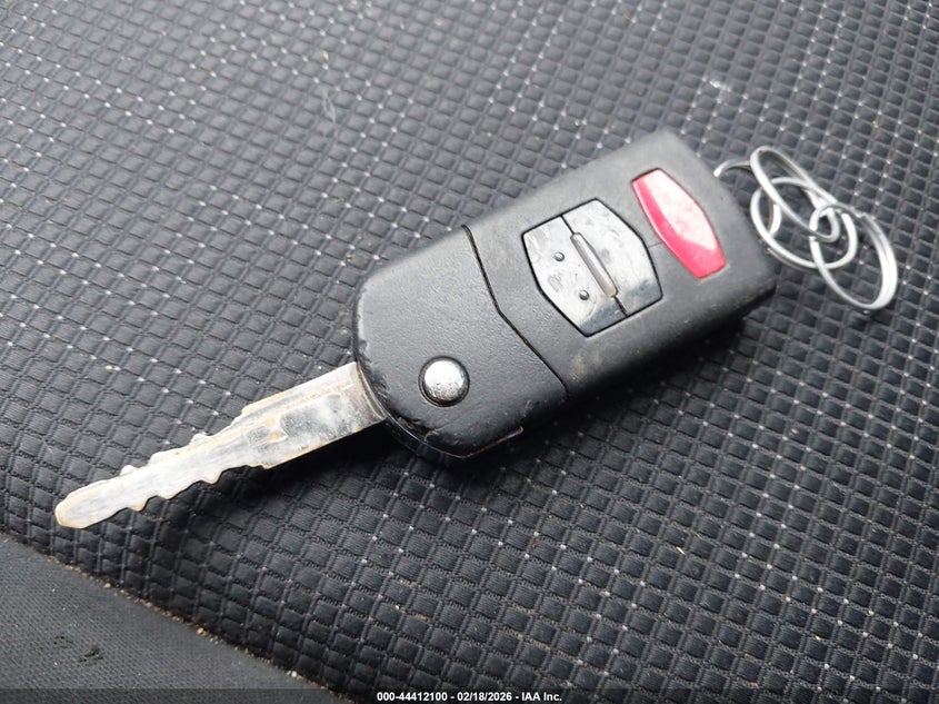 2009 Mazda Mazda5 Sport VIN: JM1CR29L290329534 Lot: 44412100