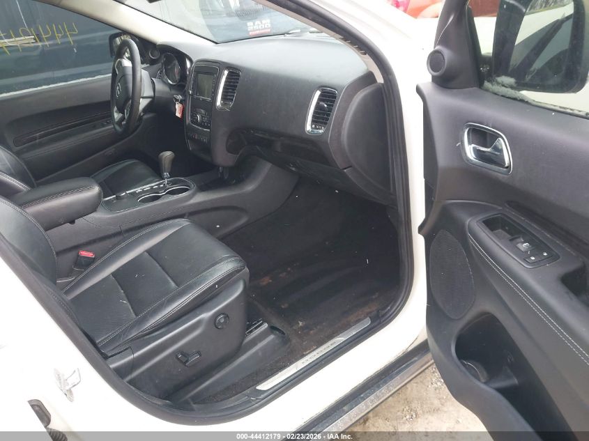 2013 Cadillac Xts Premium