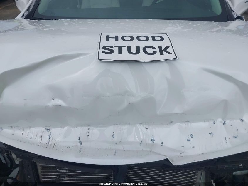 2023 Buick Enclave Essence Fwd VIN: 5GAERBKW7PJ246087 Lot: 44412199