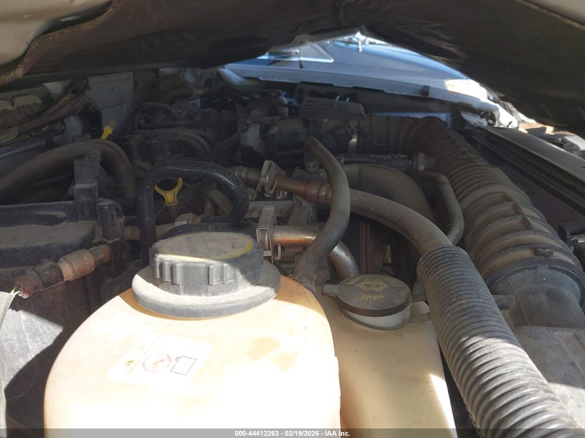 2007 Ford Ranger Stx/Xl/Xlt VIN: 1FTYR10D77PA82490 Lot: 44412263