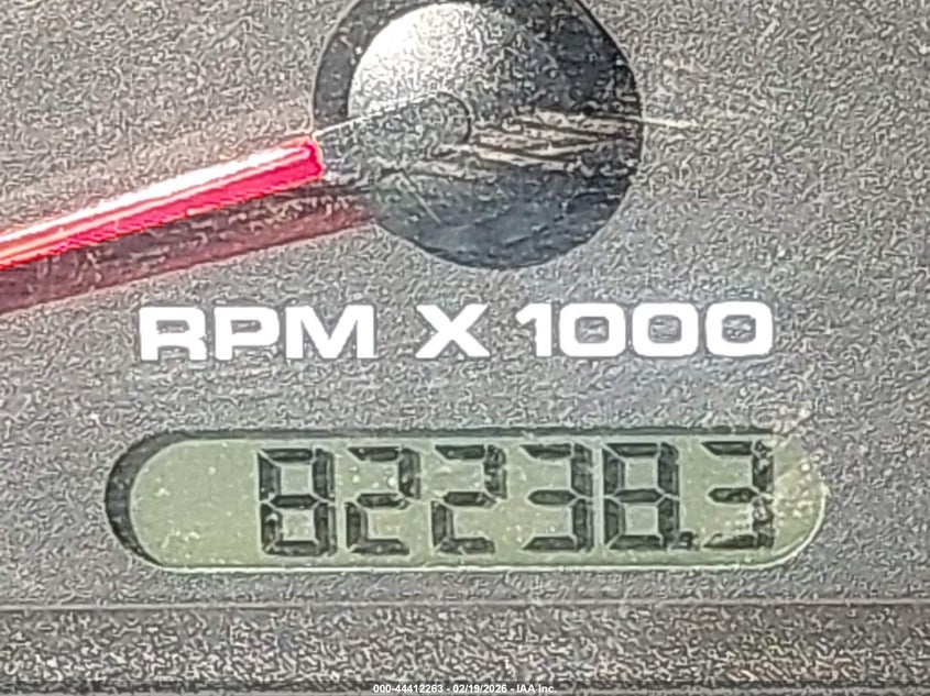 2007 Ford Ranger Stx/Xl/Xlt VIN: 1FTYR10D77PA82490 Lot: 44412263