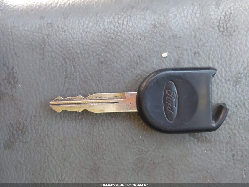 2007 Ford Ranger Stx/Xl/Xlt VIN: 1FTYR10D77PA82490 Lot: 44412263