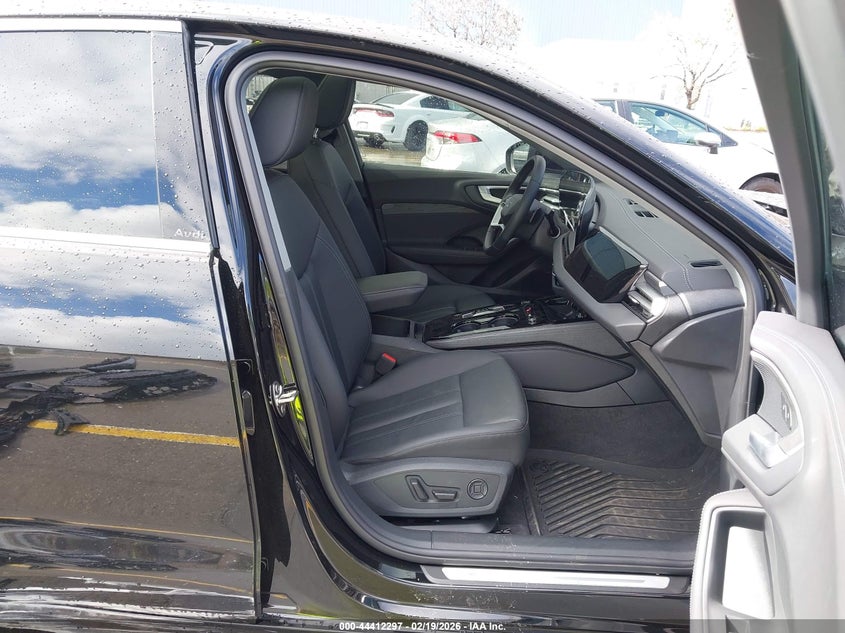 2025 Audi All-New A5 Premium Tfsi Quattro S Tronic