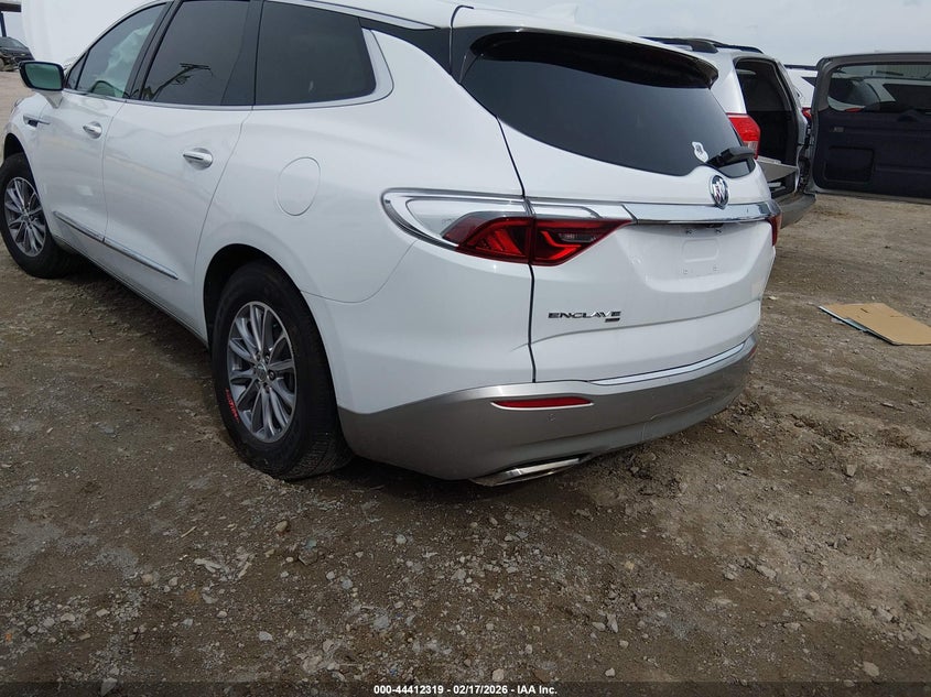 2024 Buick Enclave Premium Awd