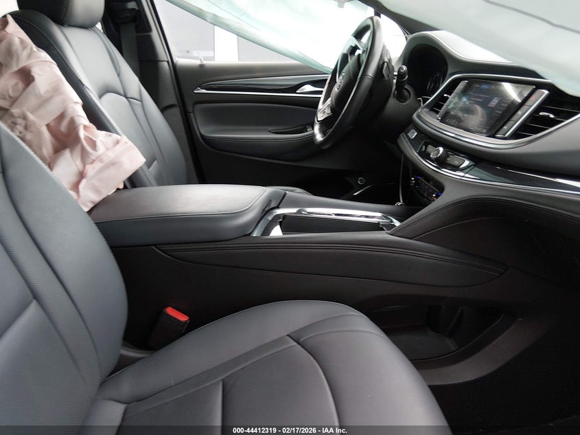 2024 Buick Enclave Premium Awd