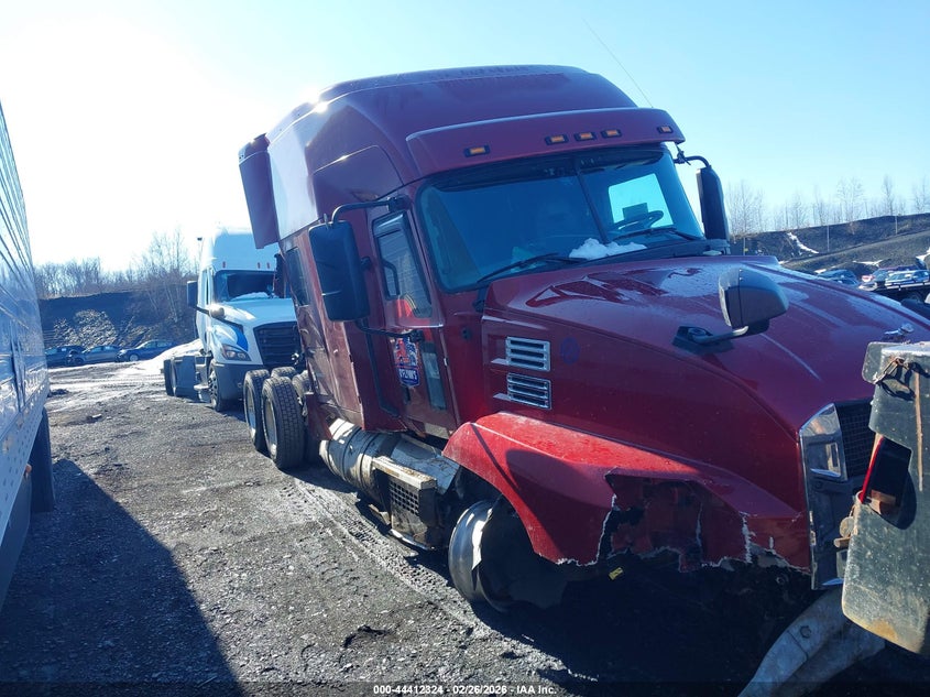 2020 MACK ANTHEM auction photo 1
