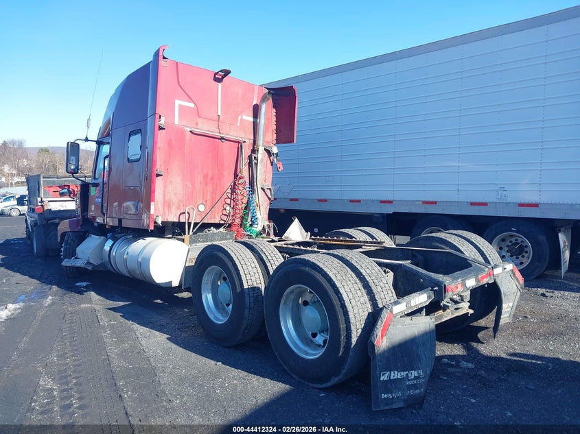 2020 MACK ANTHEM auction photo 3