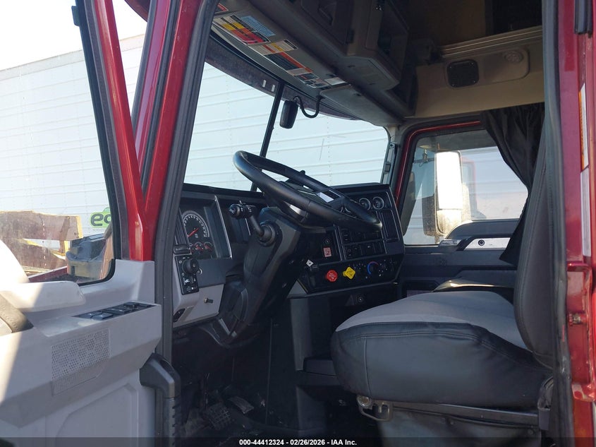 2020 MACK ANTHEM auction photo 5