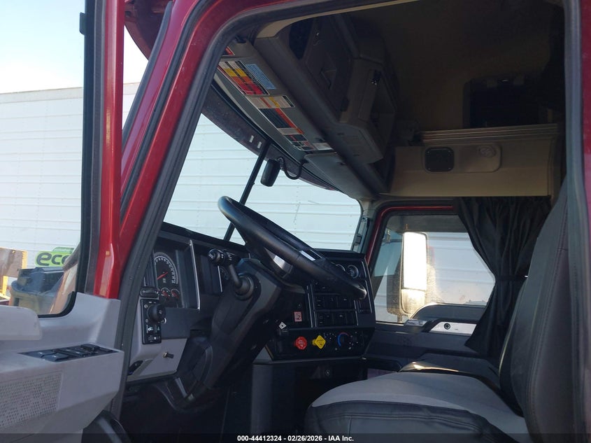 2020 MACK ANTHEM auction photo 7