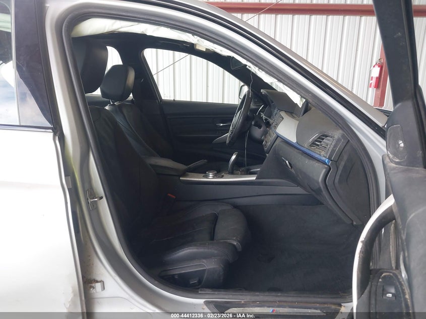 2014 BMW 328I xDrive