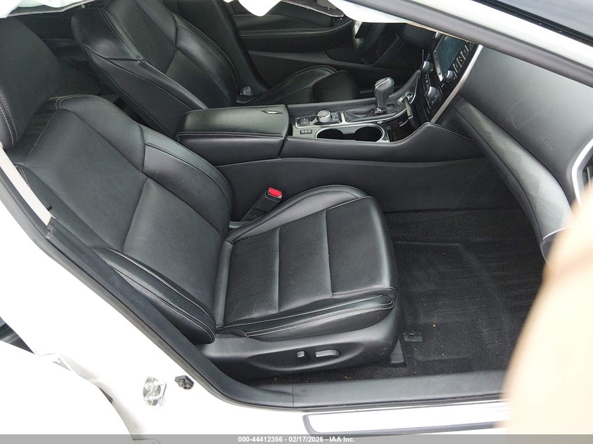 2017 Nissan Maxima 3.5 Sl