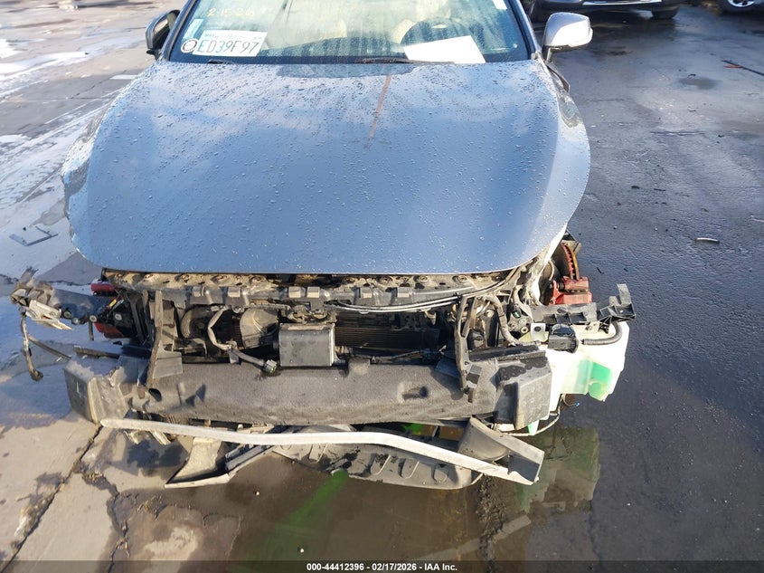 2017 Infiniti Q60 3.0T Premium VIN: JN1EV7EL1HM554674 Lot: 44412396