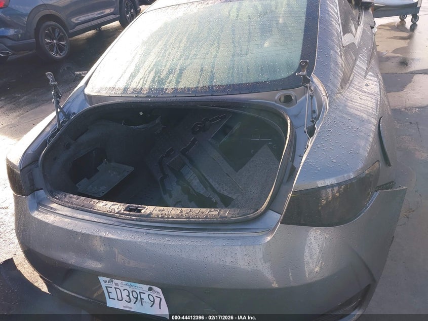 2017 Infiniti Q60 3.0T Premium VIN: JN1EV7EL1HM554674 Lot: 44412396