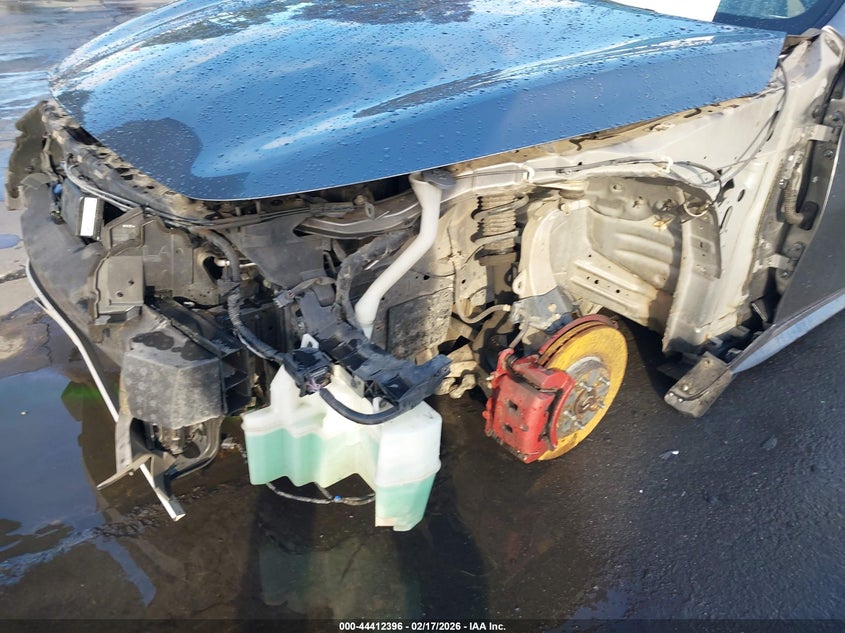 2017 Infiniti Q60 3.0T Premium VIN: JN1EV7EL1HM554674 Lot: 44412396