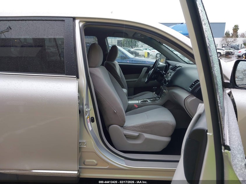 2013 Toyota Highlander