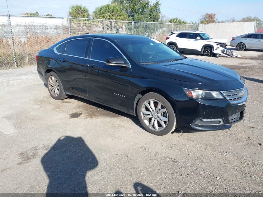 Vin: 1g11z5s31lu101083, lot: 44908998, chevrolet impala fwd lt 2020 img_1