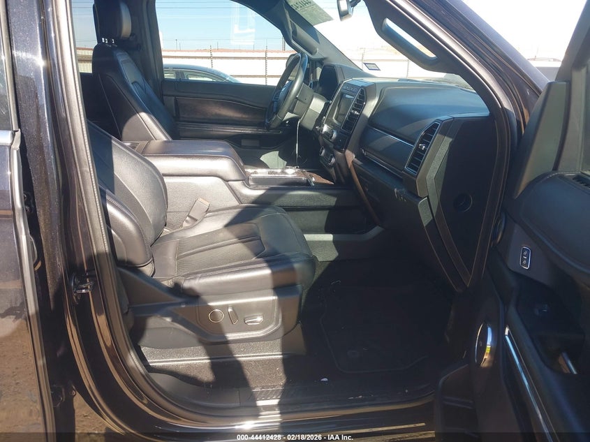 2019 Ford Expedition Max Limited