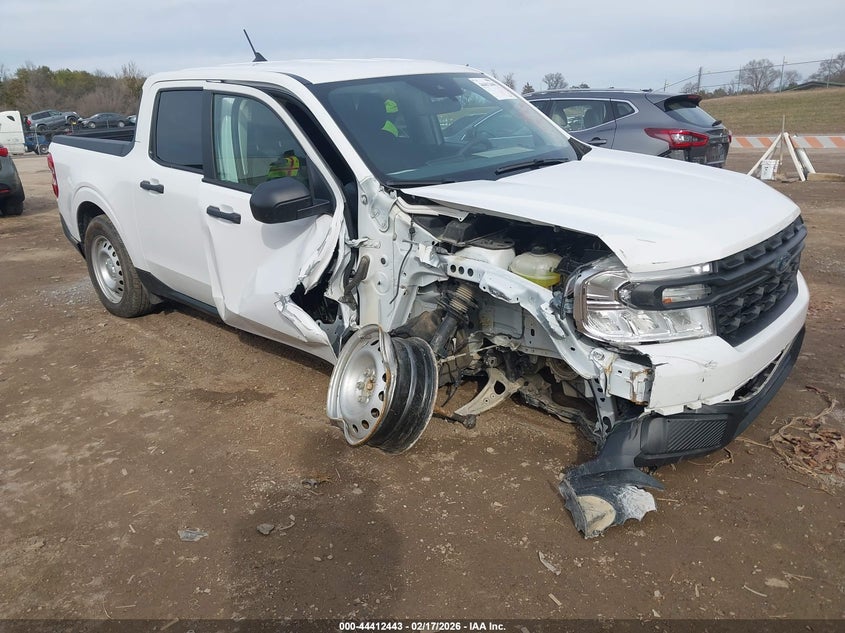 FORD MAVERICK XL 2024