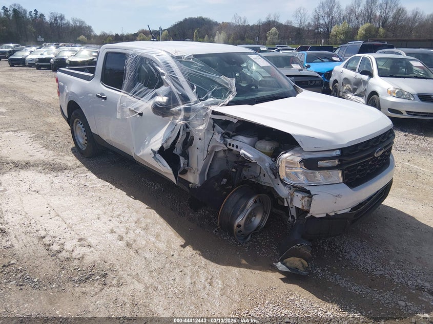 Vin: 3fttw8b97rra62840, lot: 44909014, ford maverick xl 20241