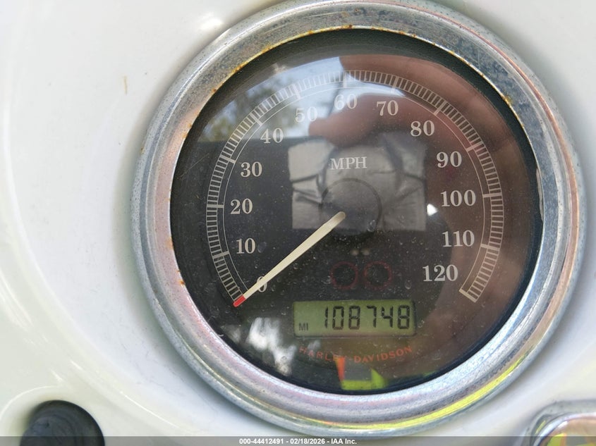 2012 Harley-davidson Electra glide Flhtcu Ultra Classic Electra Gld white Lot 111044412491 Vin 1HD1FCM14CB649556