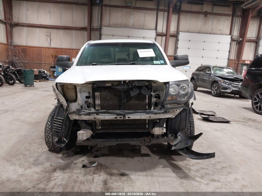 2009 Toyota Tacoma Prerunner VIN: 5TENX62N79Z597626 Lot: 44412615
