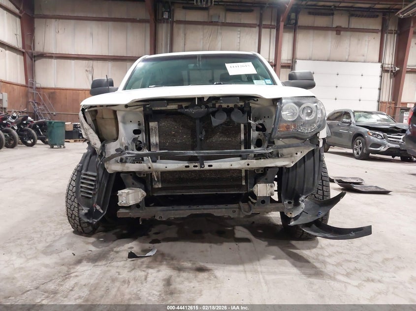 2009 Toyota Tacoma Prerunner VIN: 5TENX62N79Z597626 Lot: 44412615