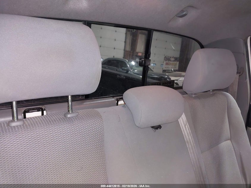 2009 Toyota Tacoma Prerunner VIN: 5TENX62N79Z597626 Lot: 44412615